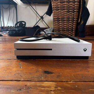 Xbox One Series S